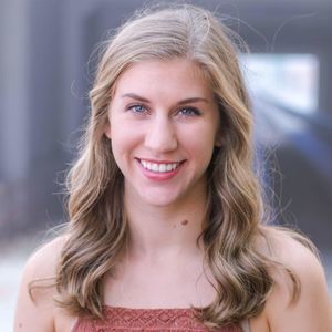 Meet your Posher, Marisa